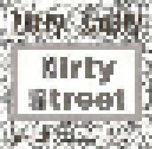 Hurry Scuary: Dirty Street - Cover