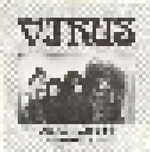 Virus: 退屈しのぎのLove愛視線 -Version 1991- - Cover