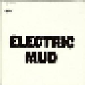 Muddy Waters: Electric Mud - Cover