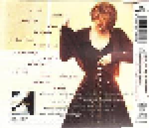 Shawn Colvin: Every Little Thing (He) Does Is Magic (Single-CD) - Bild 2