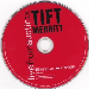 Tift Merritt: Live From Austin TX (DVD) - Bild 4
