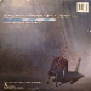 George Harrison: Cloud Nine (LP) - Bild 2