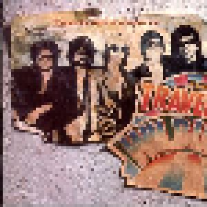 Traveling Wilburys: Traveling Wilburys Vol. 1 (LP) - Bild 1