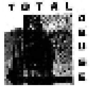 Cover - Total Abuse: Total Abuse