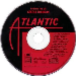 Aretha Franklin: Let Me In Your Life (CD) - Bild 3
