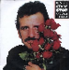 Ringo Starr: Stop And Smell The Roses (LP) - Bild 1