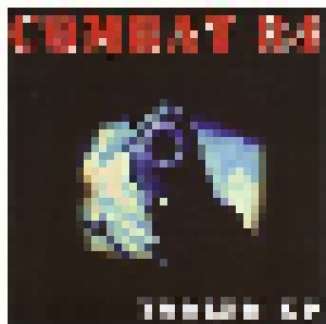 Combat 84: Tooled Up (Mini-CD / EP) - Bild 1