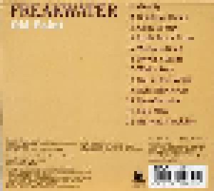 Freakwater: Old Paint (CD) - Bild 2