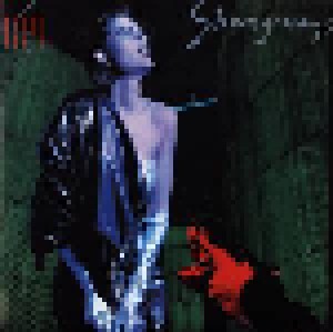 Strangeways: Strangeways (CD) - Bild 1