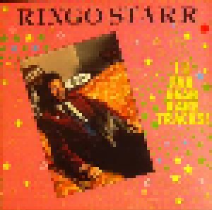 Cover - Ringo Starr: Rizz Off - 14 Fab Gear Rare Tracks!