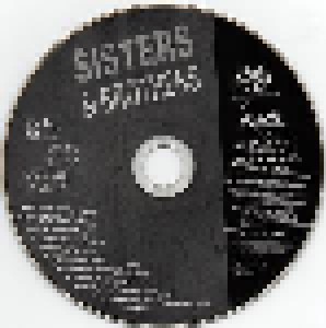 Eric Bibb, Rory Block & Maria Muldaur: Sisters & Brothers (SACD) - Bild 3