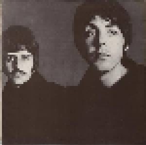 The Beatles: Canciones De Amor (2-LP) - Bild 3