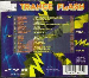 Trance Flash (2-CD) - Bild 2