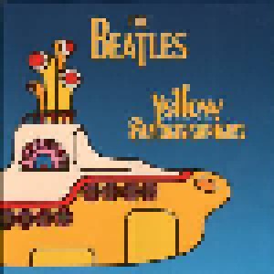 The Beatles: Yellow Submarine Songtrack (LP) - Bild 1
