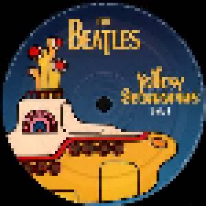 The Beatles: Yellow Submarine Songtrack (LP) - Bild 4