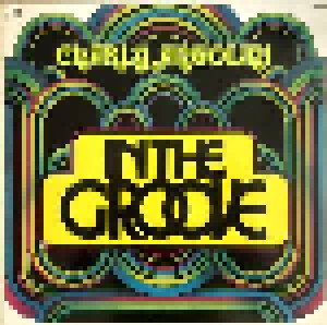 Charly Antolini: In The Groove (LP) - Bild 1