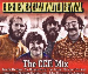 Creedence Clearwater Revival: The CCR Mix (Single-CD) - Bild 1