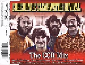 Creedence Clearwater Revival: The CCR Mix (Single-CD) - Bild 2