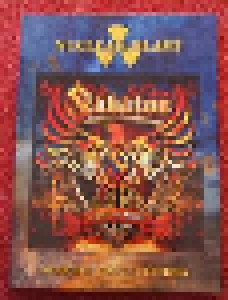 Sabaton: Coat Of Arms (CD) - Bild 1