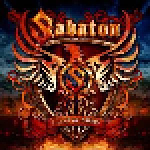 Sabaton: Coat Of Arms (CD) - Bild 3