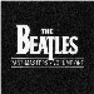 The Beatles: Past Masters - Volumes One & Two (2-LP) - Bild 1