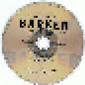 Christopher Barker: Who Needs A Broken Heart (Single-CD) - Bild 3