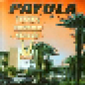 Cover - Payola: V - Tod Motor Motel