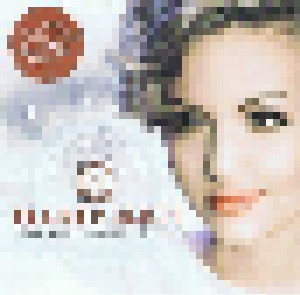 Ella Endlich: Küss Mich, Halt Mich, Lieb Mich (Promo-Single-CD) - Bild 1