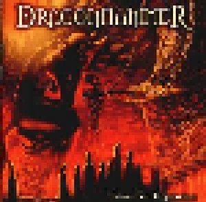 Dragonhammer: Time For Expiation (CD) - Bild 1