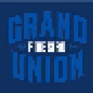 Firebird: Grand Union (LP) - Bild 1
