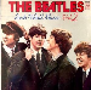 The Beatles: Rock'n'Roll Music, Vol. 2 (LP) - Bild 1