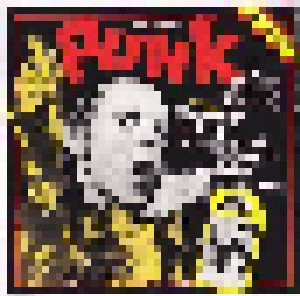 Punk - A World History Vol. 1+2 (CD) - Bild 2