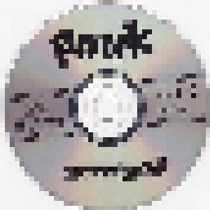Punk - A World History Vol. 1+2 (CD) - Bild 3