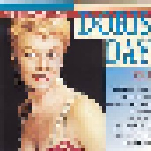 Doris Day: 16 Golden Memories / Desafinado / When I Fall In Love (3-CD) - Bild 2