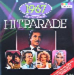 Die Deutsche Hitparade 1967 (CD) - Bild 1