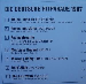 Die Deutsche Hitparade 1967 (CD) - Bild 2
