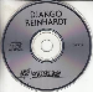 Django Reinhardt: Django Reinhardt (CD) - Bild 3