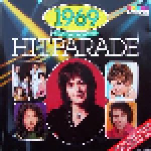 Die Deutsche Hitparade 1969 (CD) - Bild 1