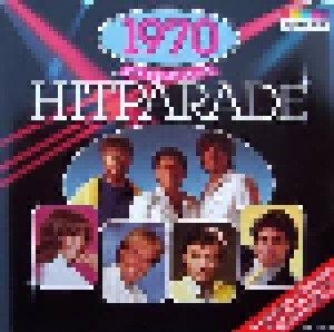 Die Deutsche Hitparade 1970 (CD) - Bild 1