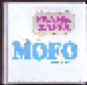 Frank Zappa: The MOFO Project/Object (4-CD) - Bild 1