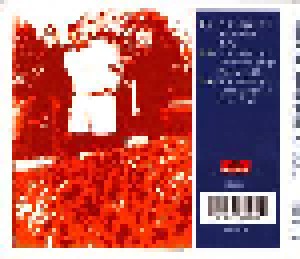 James Last & Fettes Brot: Ruf Mich An (Single-CD) - Bild 2