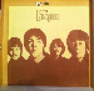 The Beatles: The Beatles Box From Liverpool (8-LP) - Bild 5
