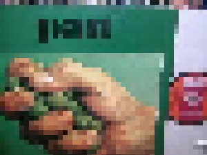 Pan: Pan (LP) - Bild 3