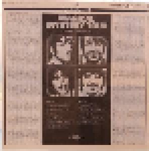 The Beatles: Magical Mystery Tour (LP) - Bild 4
