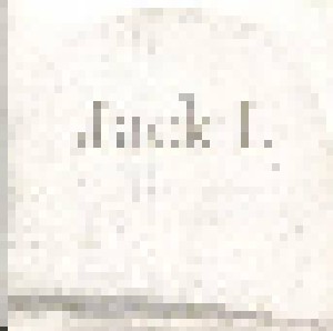 Jack Lukeman: Jack L (CD) - Bild 1