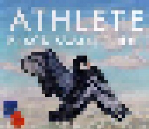 Athlete: Black Swan Song (Single-CD) - Bild 1