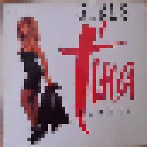 Tina Turner: Girls (12") - Bild 1