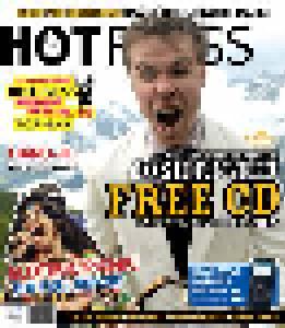 Josh Ritter: Hot Press presents Josh Ritter Extra (CD) - Bild 2