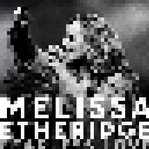 Melissa Etheridge: Fearless Love (CD) - Bild 1