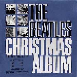 The Beatles: Christmas Album (LP) - Bild 2